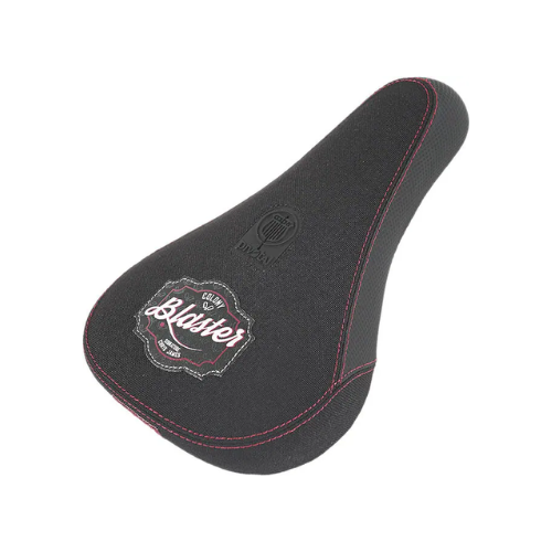 Colony Fat Pivotal BMX Blaster Chris James Seat — vue 1