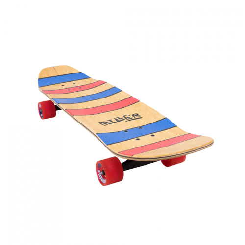 Cruiser Miller Clowning Kryptonic