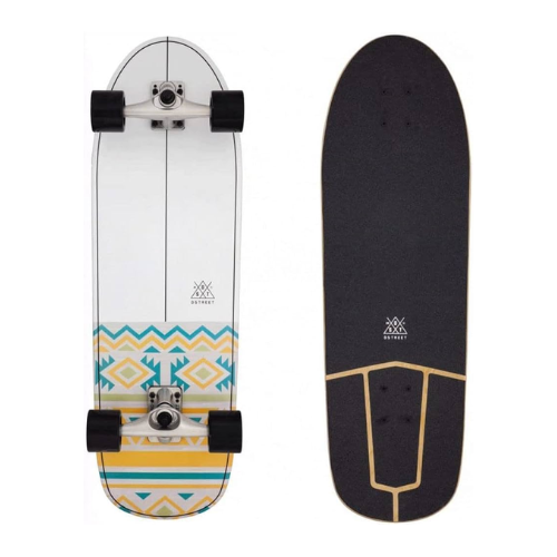 D Street Surfskate Navaho