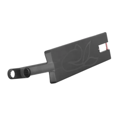 Aztek Deck Siren noir 558mm trottinette freestyle