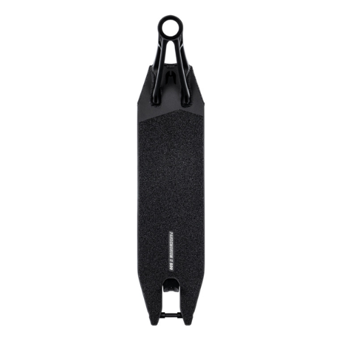 Ethic DTC Deck Pandemonium V2 Black Freestyle Scooter