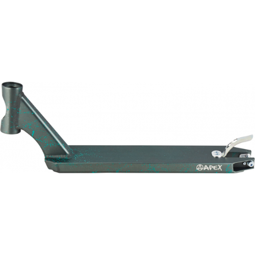 Apex Deck Splash 490mm trottinette freestyle