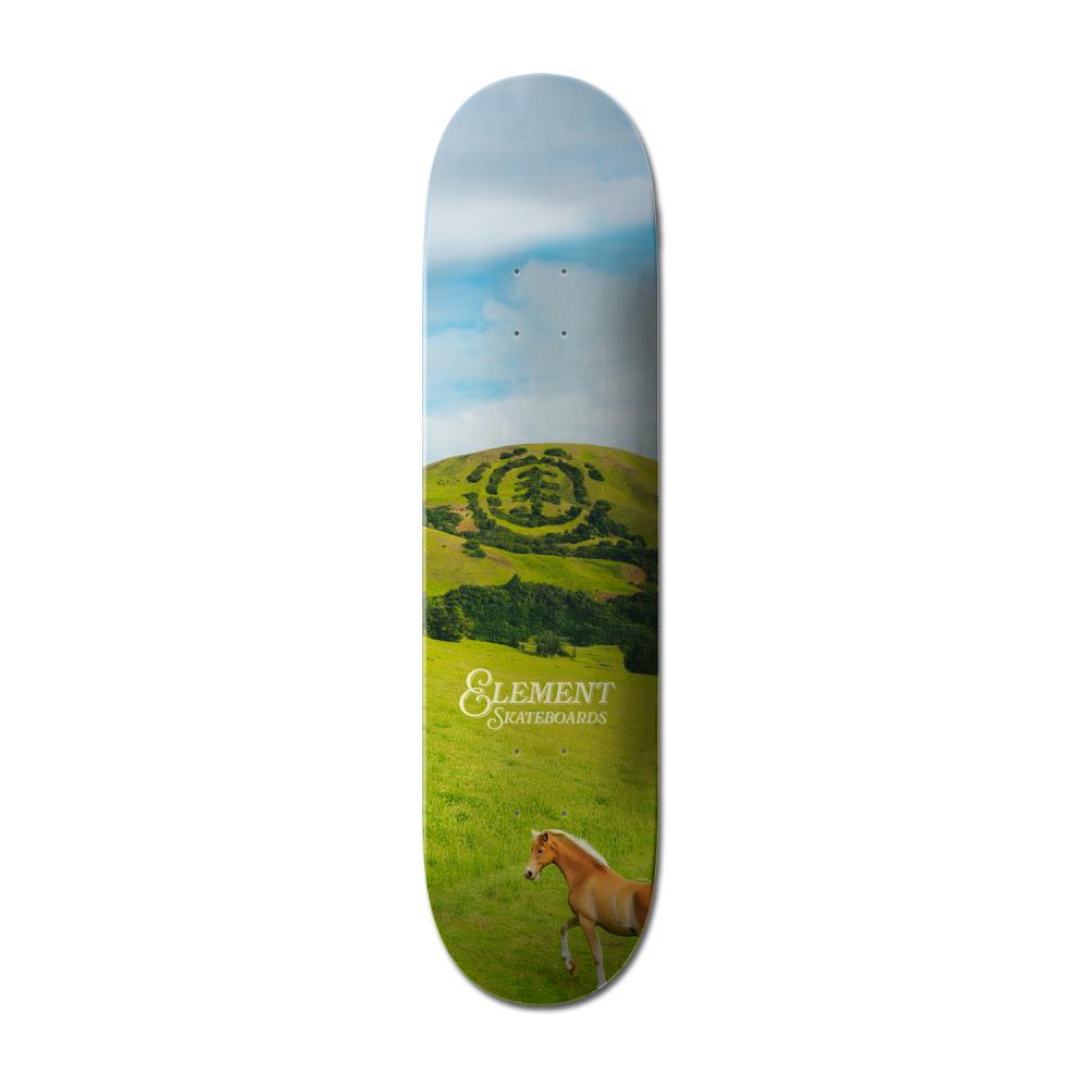 Planche de skateboard Element Roam Free