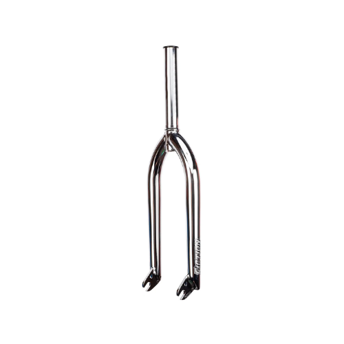 Fiction Shank Fourche BMX Chrome