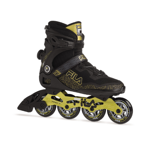 Roller Fila Legacy Qf Noir