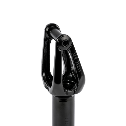 Ethic DTC Fourche Heracles 12 STD HIC Noir trottinette freestyle