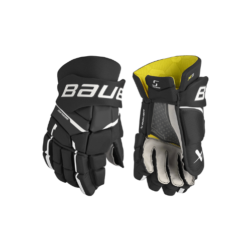 Gants Bauer Supreme M3 Int (12"-13") — vue 1