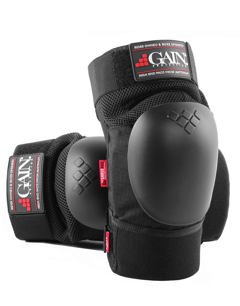 Genouillère Gain Shield Pro — vue 1