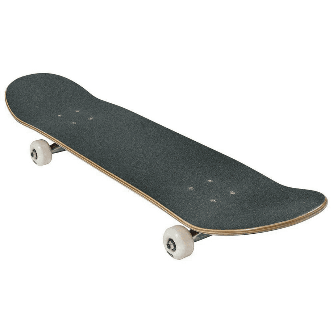 Globe Skateboard complet G0 Fubar Rouge et Blanc 8'25