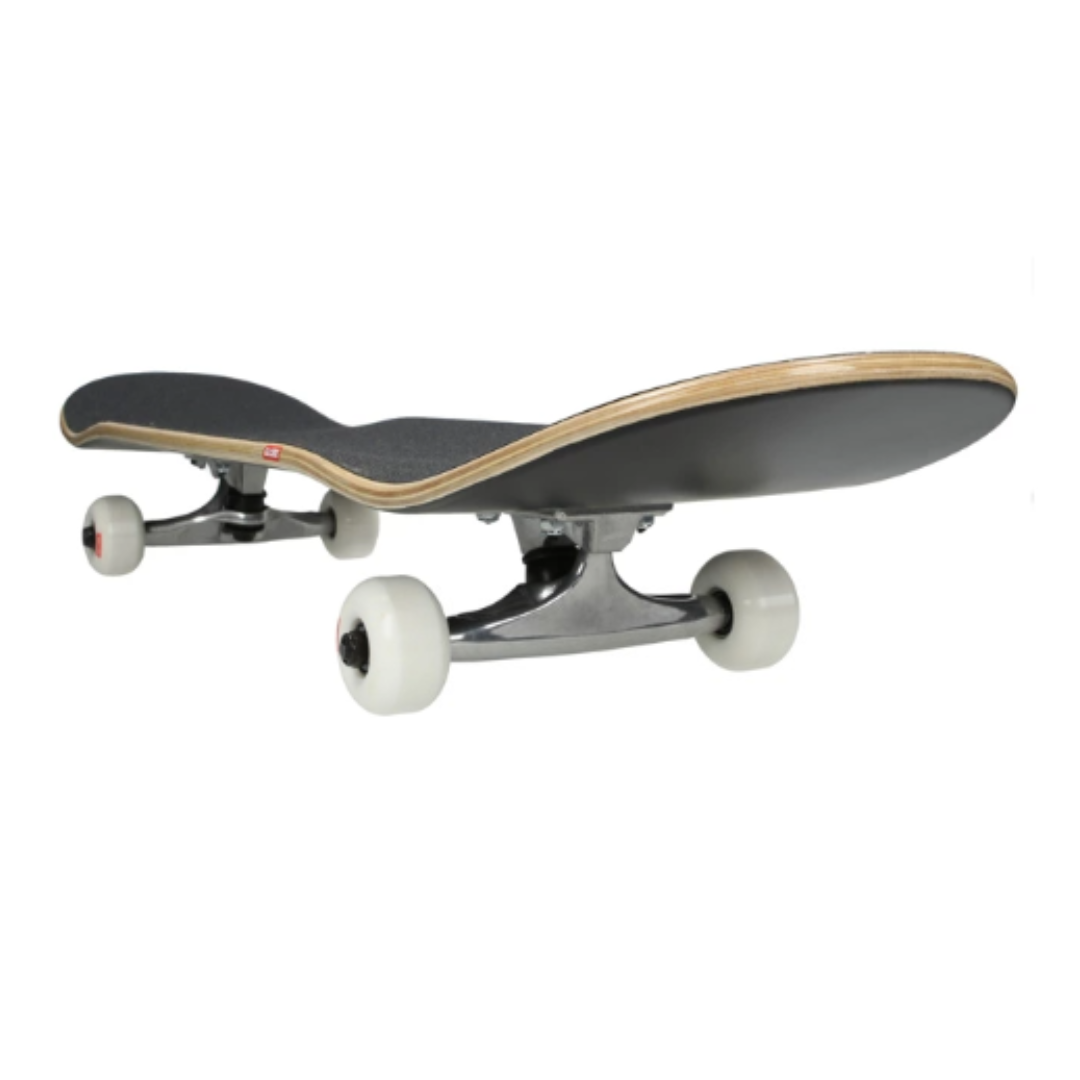 Skateboard Globe Goodstock noir 8'125