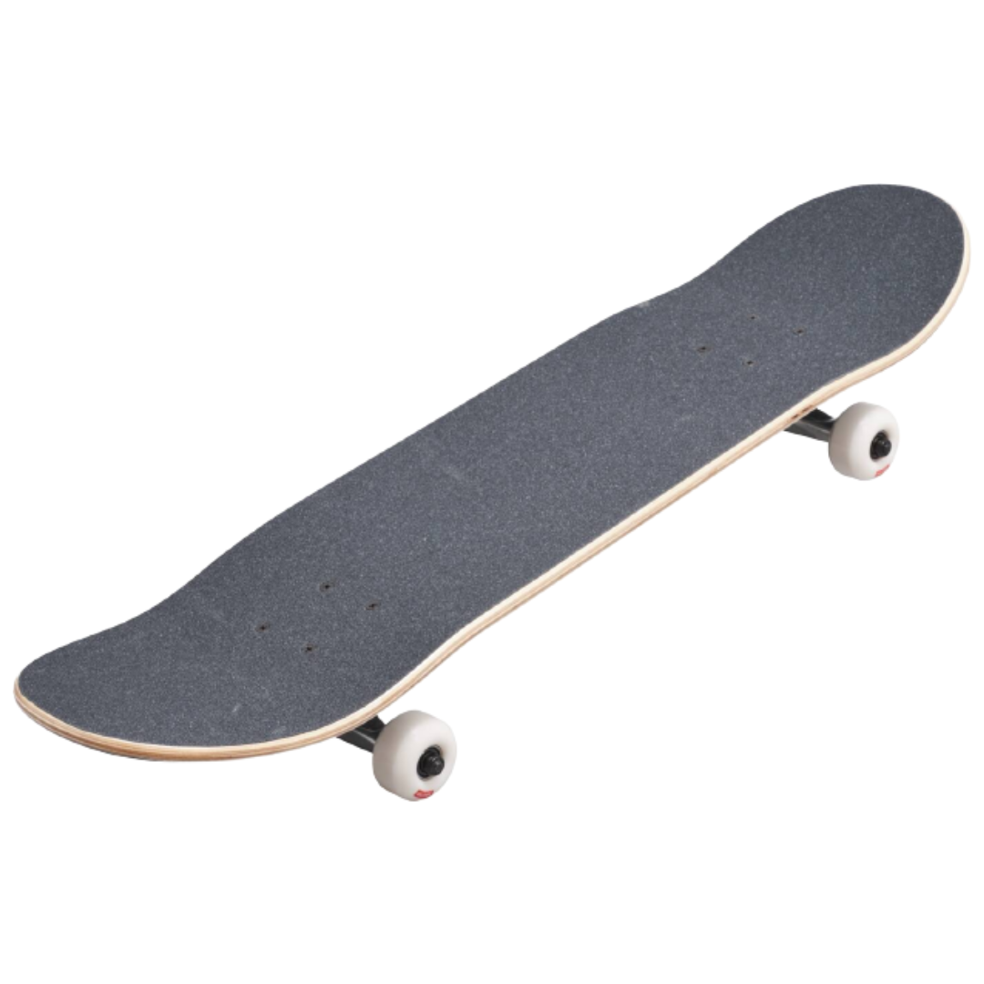Skateboard Globe Goodstock noir 8'125