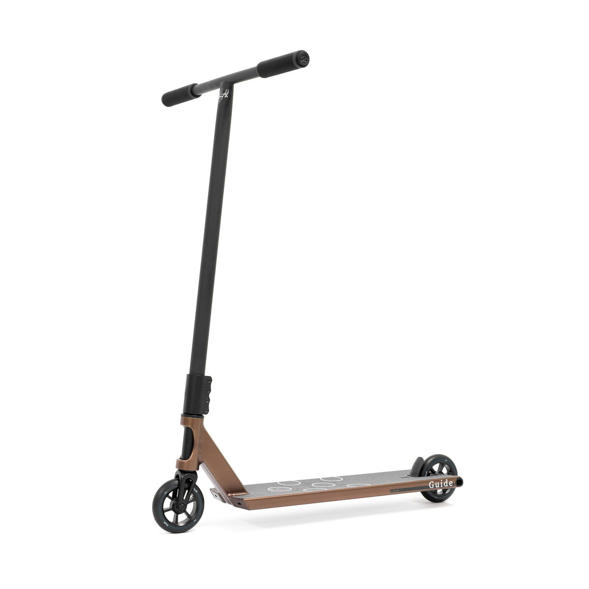 North Trottinette Freestyle Complete Guide 6.2 pouces Rust