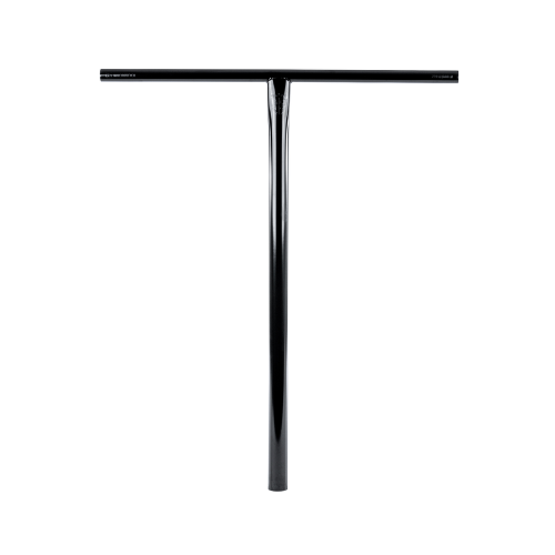 Ethic DTC Guidon Bar Tenacity V2 Butted Noire Brillante Trottinette Freestyle