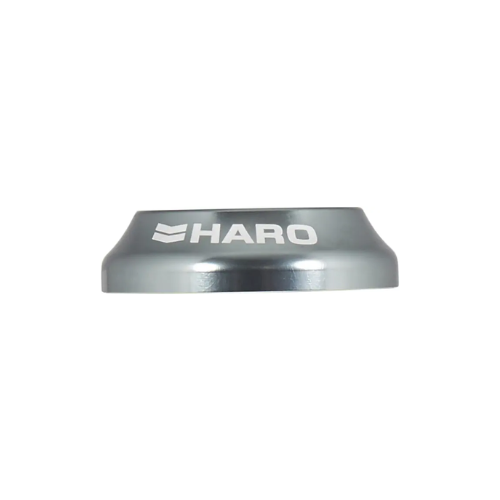 Haro Deadset Integrated Jeu De Direction Gris