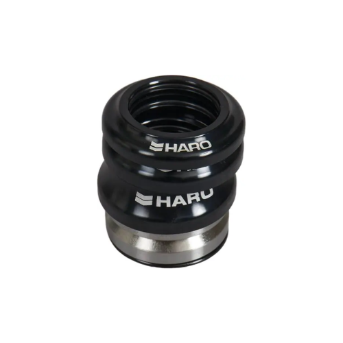 Haro Deadset Integrated Headset — vue 1