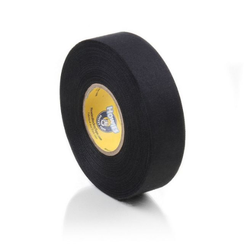 HOWIES noir Tape 2,5cm x 46m