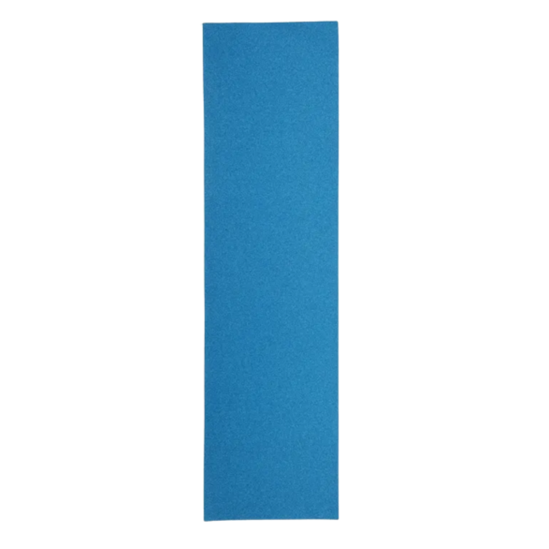 Nomad Original 9" light blue skateboard grip tape