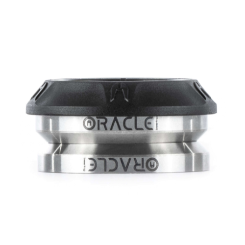 Ethic Osmose Headset Black