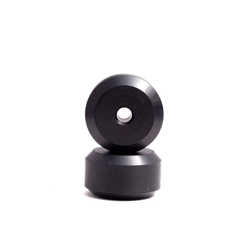 Roces Rollerblade Wheel Kit 4 Grind 42mm 100A