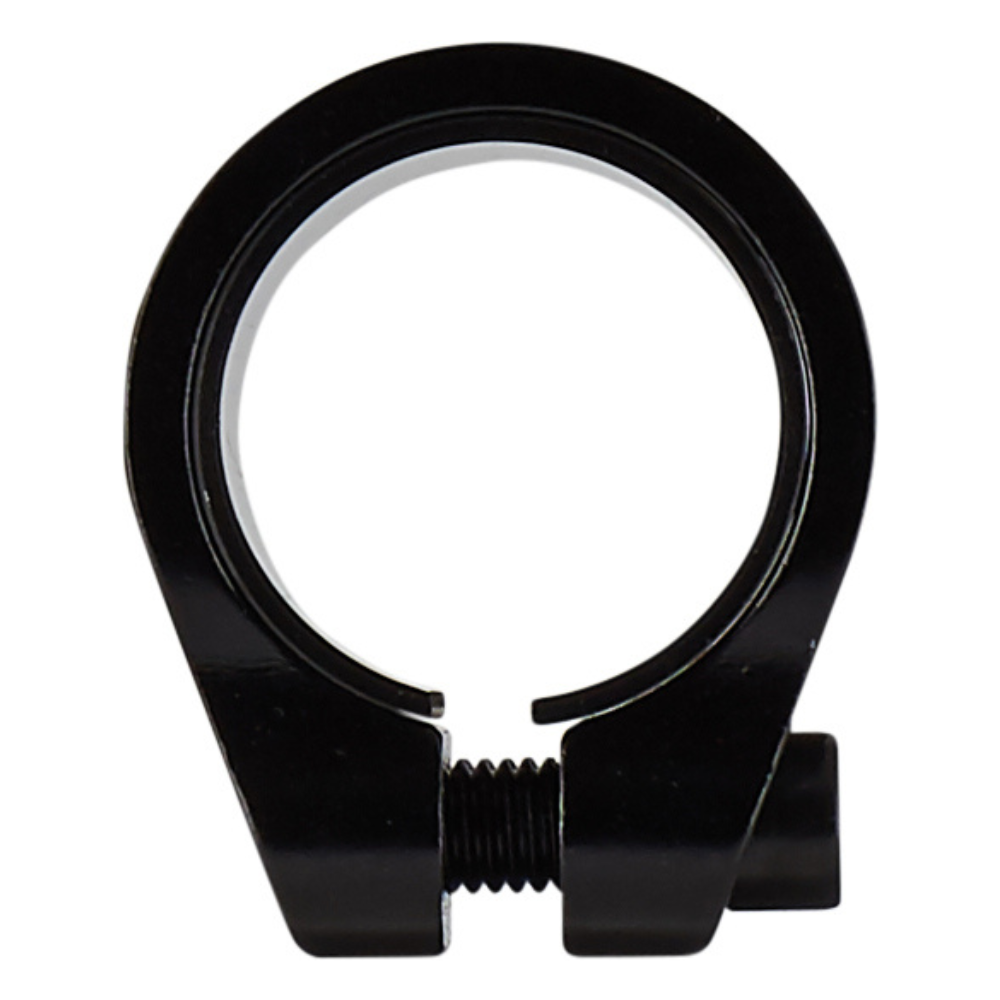 Blunt Collier de serrage 2-vis Twin Slit Noir trottinette freestyle