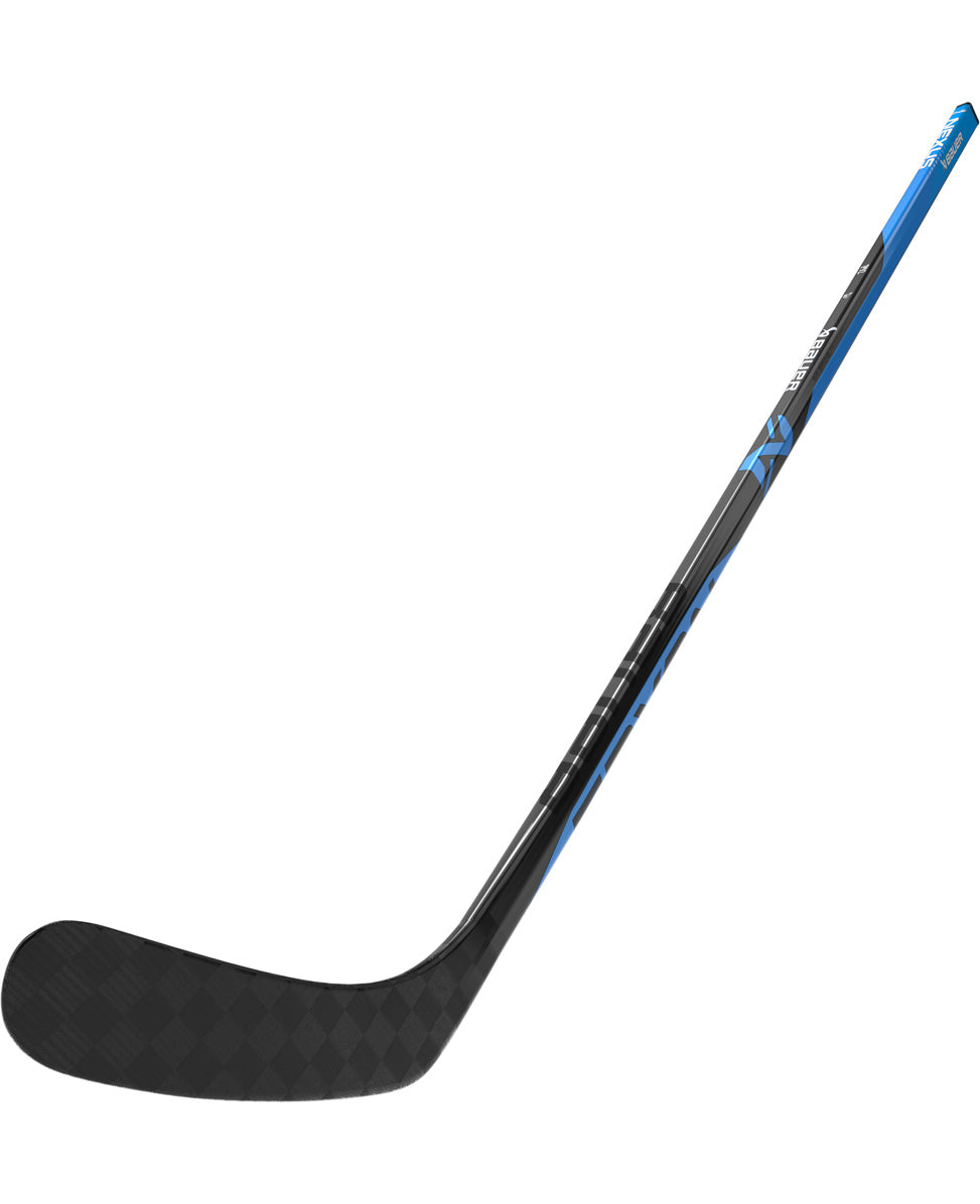 Crosse Bauer Nexus Performance Grip Comp Stick Junior P92 (40Flex-52") — vue 2
