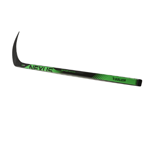 Bauer Nexus Performance Grip Comp Stick Junior P92 (30Flex-50") — vue 2