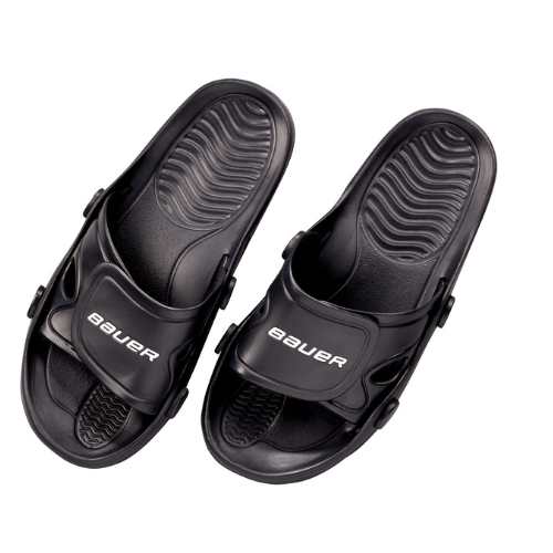 Claquette sandals douche Bauer