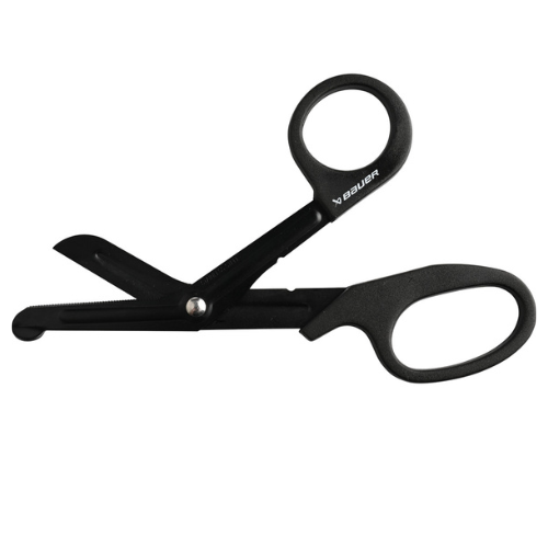 Bauer tape scissors — vue 1
