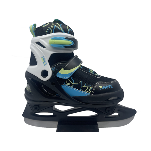 Adjustable Skate Move Freeze
