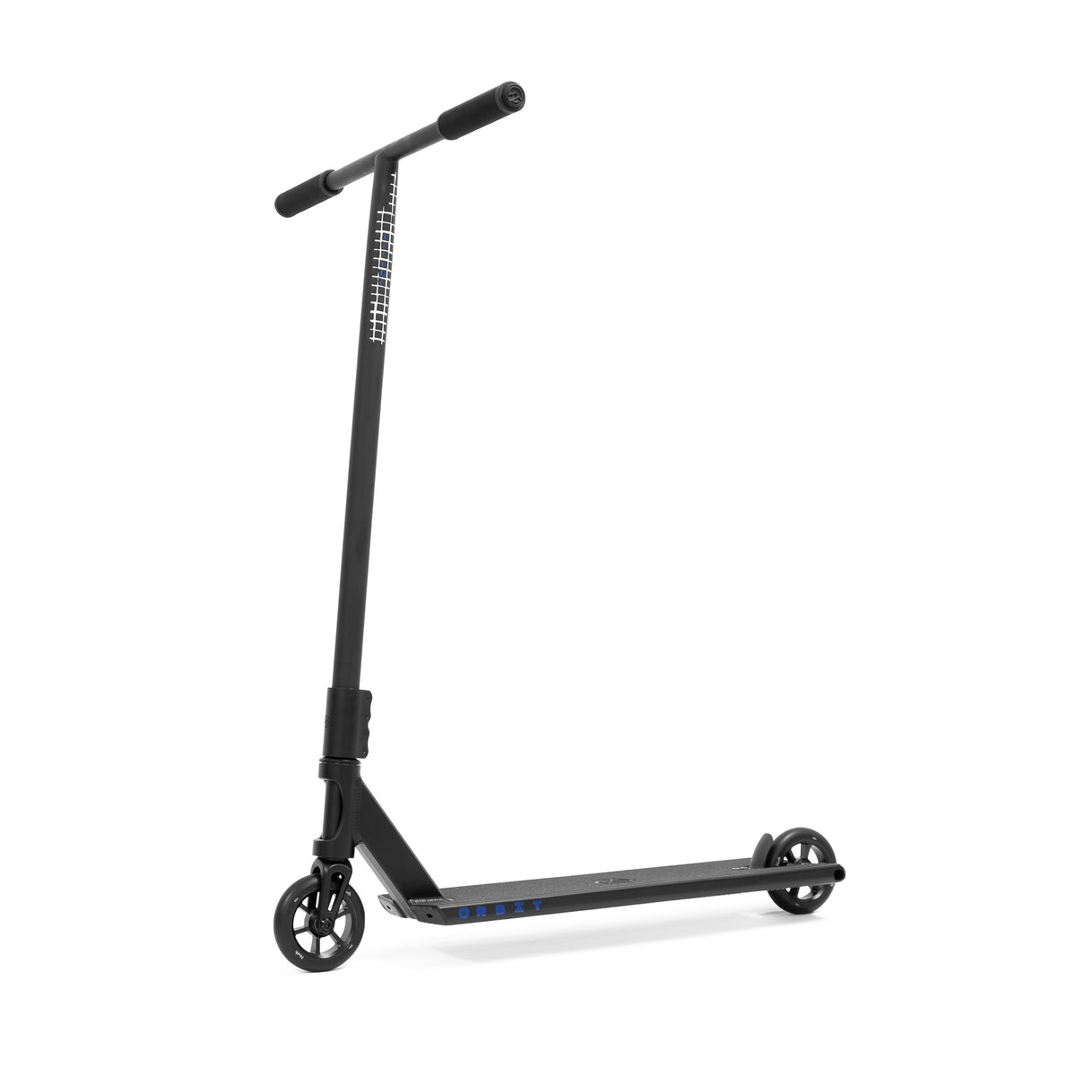 North Trottinette Freestyle Complete Orbit 6.5 pouces Noir mat