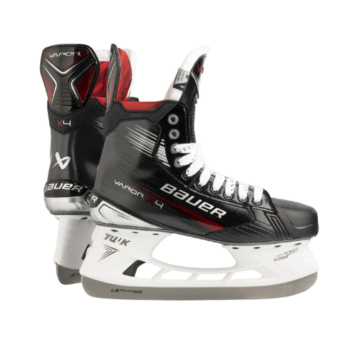 Bauer Vapor X4 Skate Fit 3 — vue 1