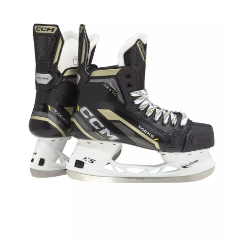 Patin CCM TACKS AS 570 — vue 1