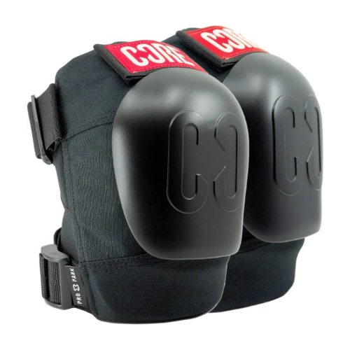 CORE Pro Park Genouillère