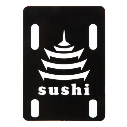Sushi Riser Pagoda Noir