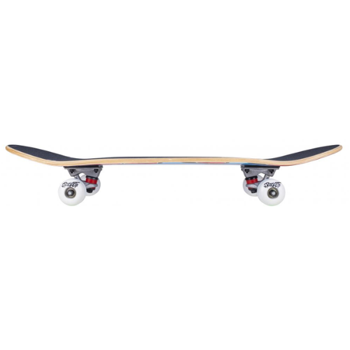 Rocket Skateboard Bricks Mini Rouge 7'375