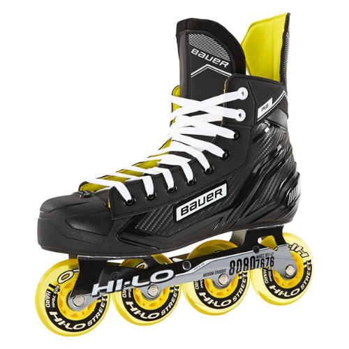 Roller Hockey Bauer RS Jr — vue 1