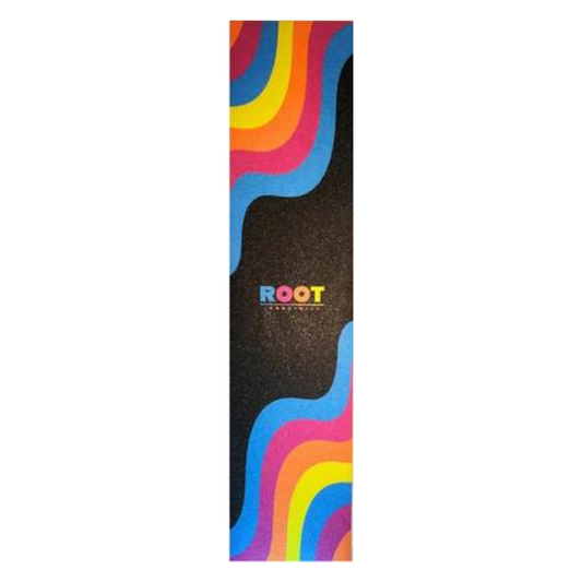 Root Donuts Grip Trottinette Freestyle