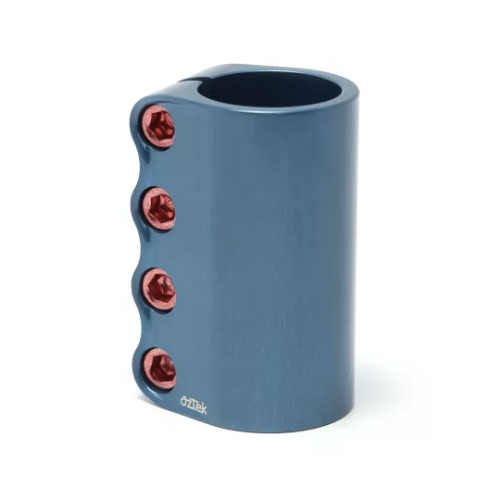 Aztek SCS Ember Bleu trottinette freestyle