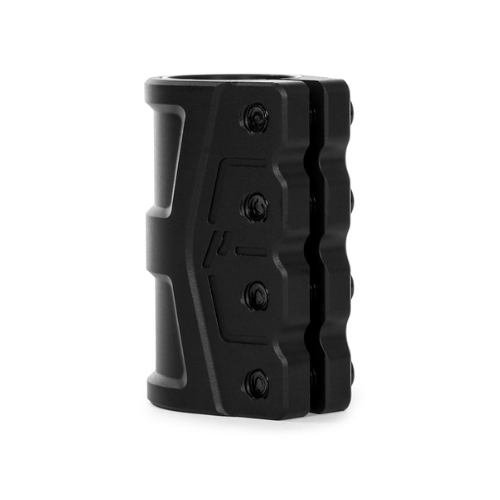 Prime SCS Black Obsidian freestyle scooter — vue 2