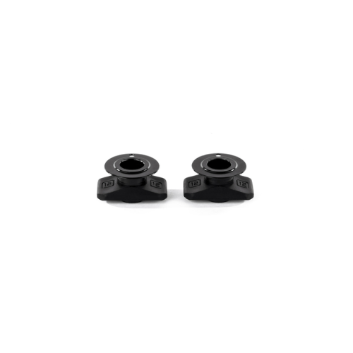 Spacers Ethic DTC Vulcain V2 12 STD