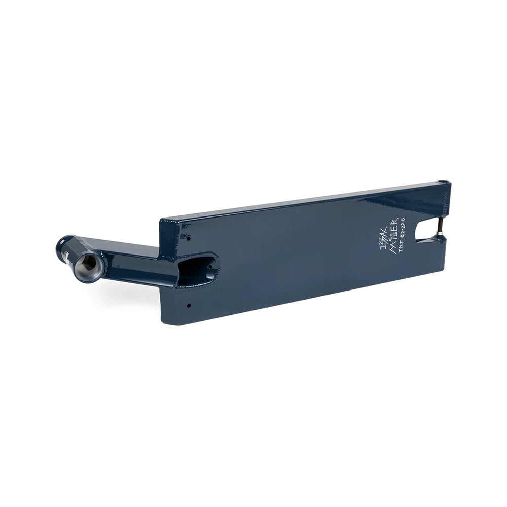 Deck Tilt Stage I Selects Issac Miller Bleu 158 × 558 mm – Trottinette freestyle — vue 5