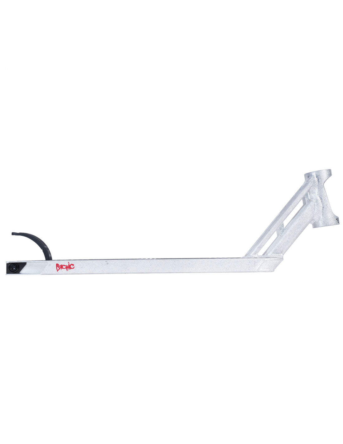 Triad Deck Psychic V2 Stone Chrome trottinette freestyle