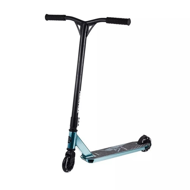 Tempish Trottinette Freestyle Bleu