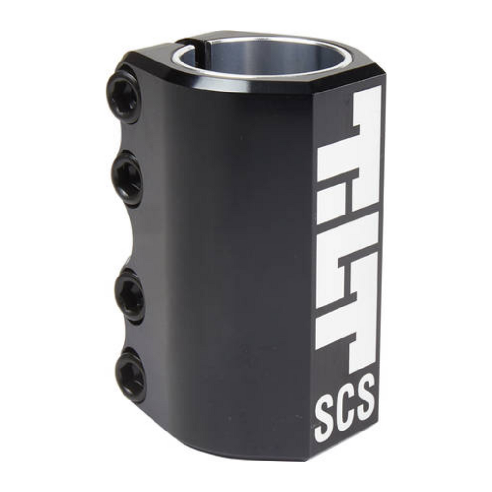 Tilt Classic SCS Collier De Serrage Trottinette freestyle noir — vue 1
