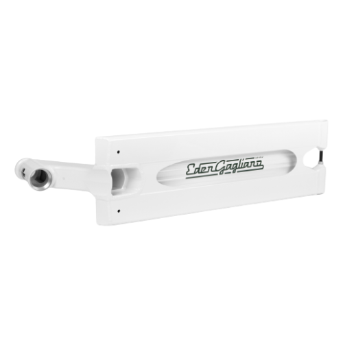 Deck Tilt Formula Selects Eden Gagliano White 165 × 564 mm – Freestyle scooter — vue 1