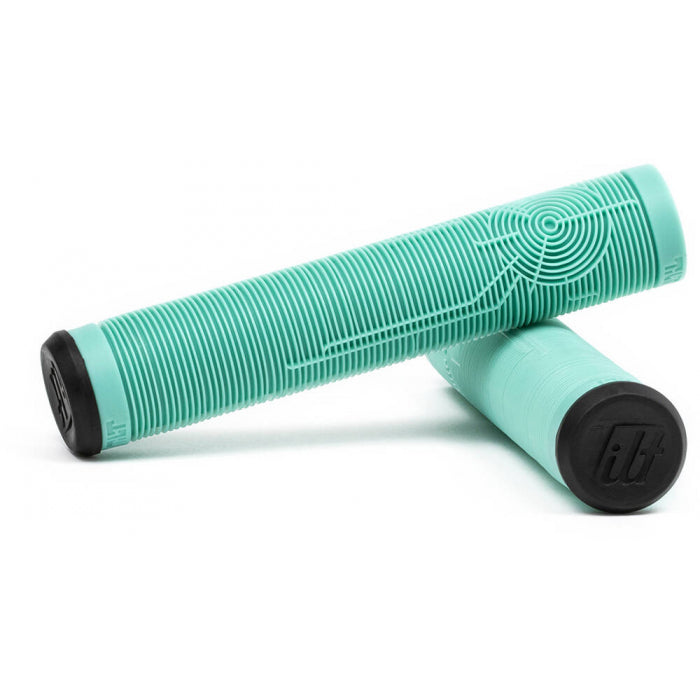 Tilt Poignées Trottinette freestyle Metra Bleu