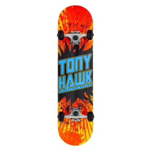 Tony Hawk SS 180 Skateboard Complet 7'75
