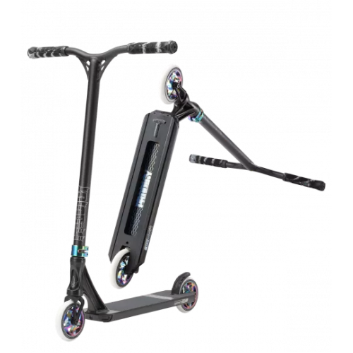 Blunt Trottinette Freestyle Prodigy S9 Oil Slick Noir