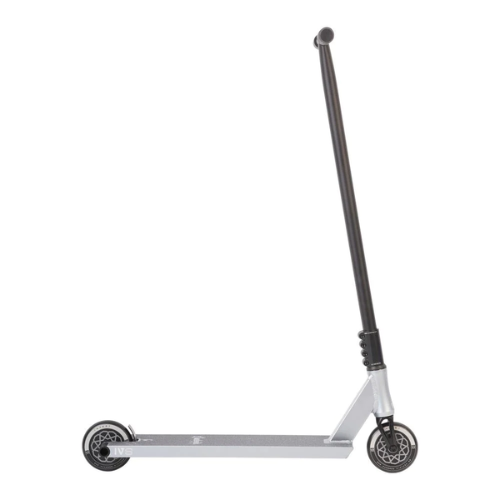 Trottinette freestyle Invert Curbside Large Titanium