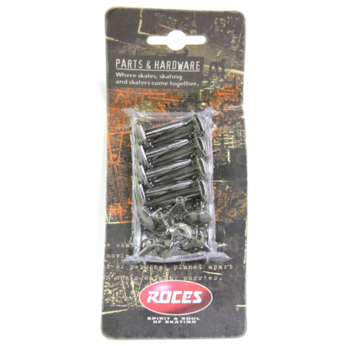 ROCES SCREW KIT KHUTI, M12, 5K